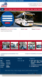 Mobile Screenshot of kumarbus.com